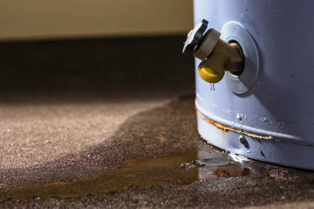 Fire Damage Restoration in Kemah, TX