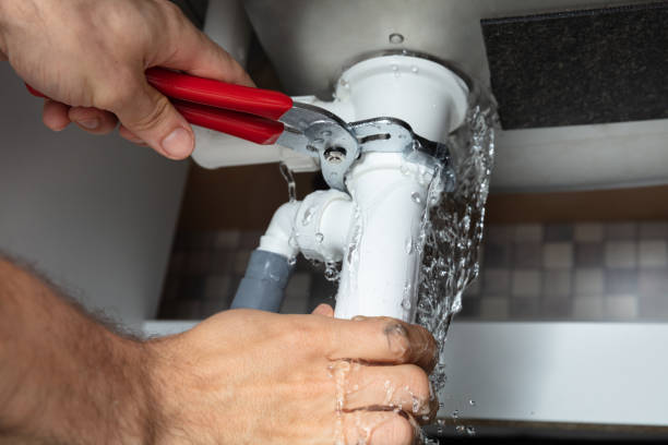 Best Emergency water damage restoration  in Kemah, TX