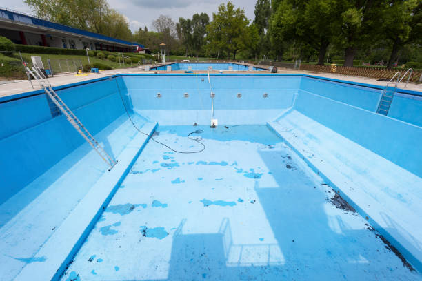 Best Basement water damage restoration  in Kemah, TX