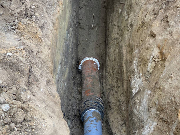 Best Flood restoration services  in Kemah, TX
